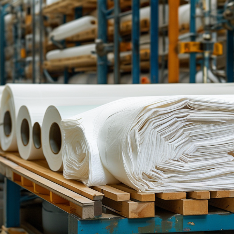 How to Source Quality Non Woven Fabric for Your Business?