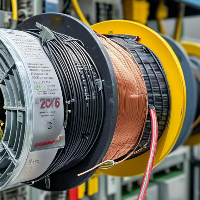 2026 Best Electrical Cable Buying Guide for Global Importers?