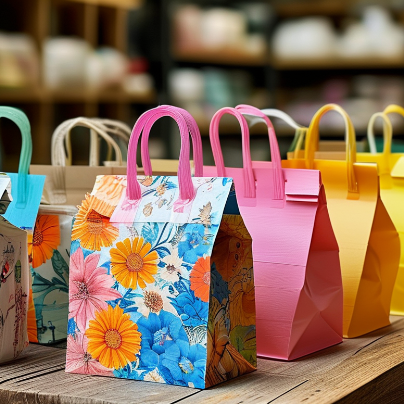 2026 Top Printed Plastic Bags for Global Buyers Insights?