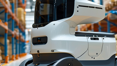 How to Choose Between AGV and AMR for Your Business Needs?