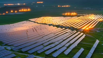 China Best Solar Lamp Options for Global Buyers in 2026?