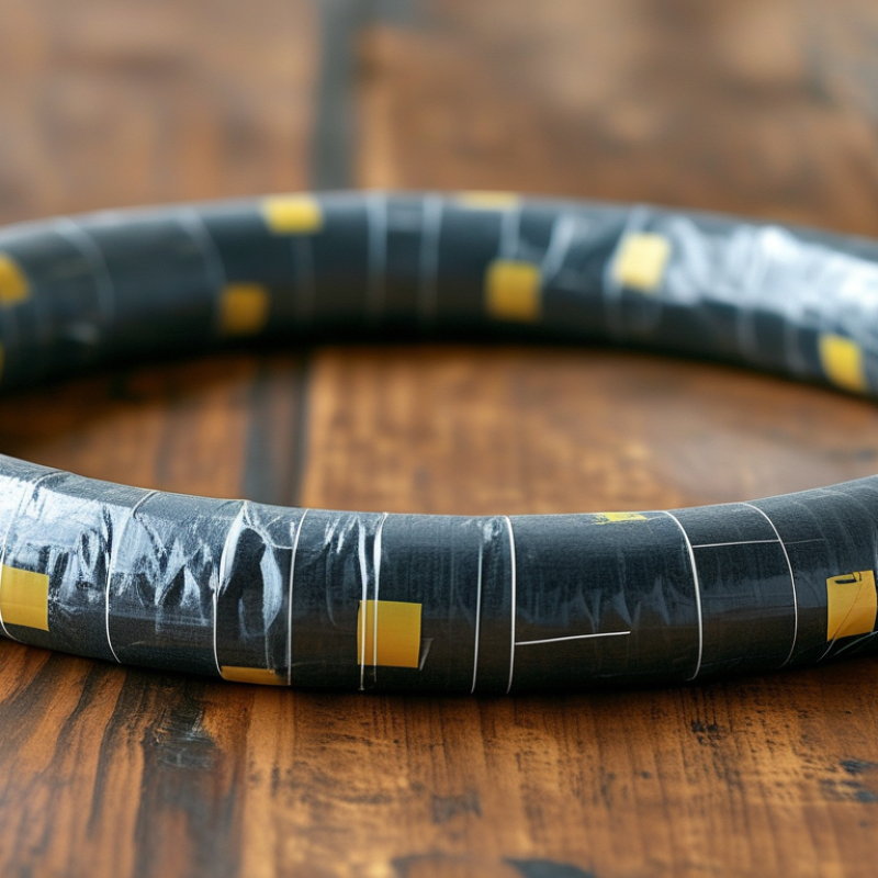 What is Heat Shrinkable Tapes and How Do They Work?