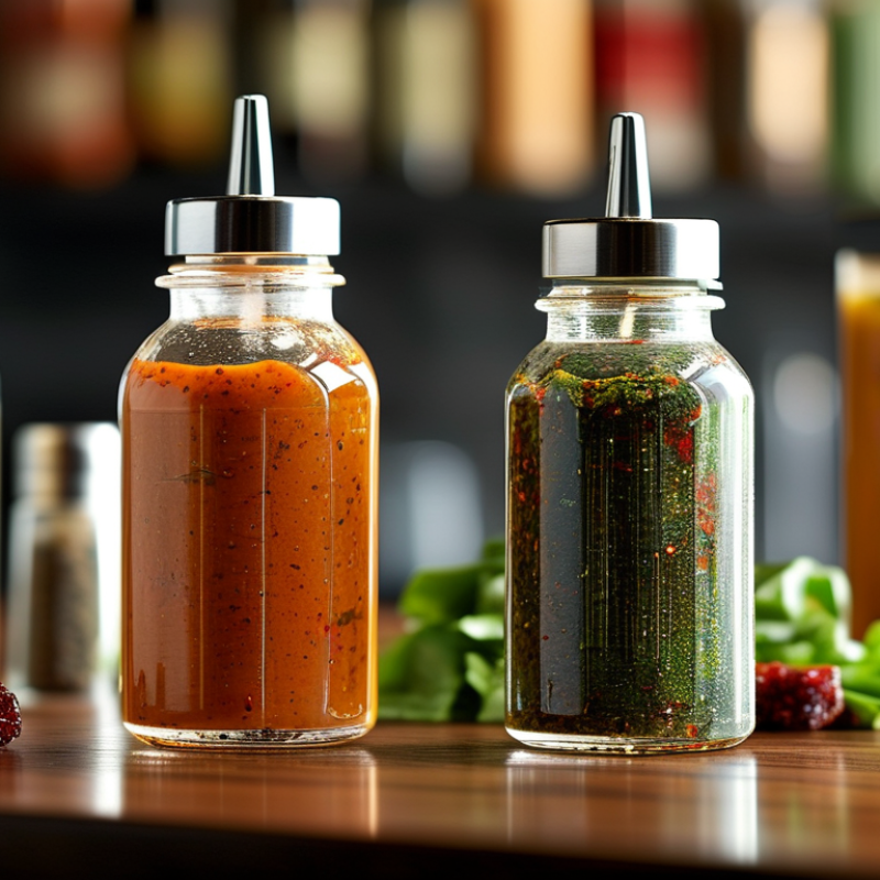 2026 Best Condiment Pump Options for Global Buyers?