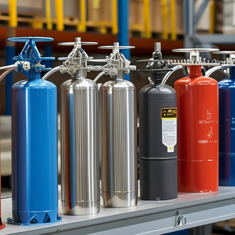 Best Flame Arrestor for Tanks Which One Should You Choose?