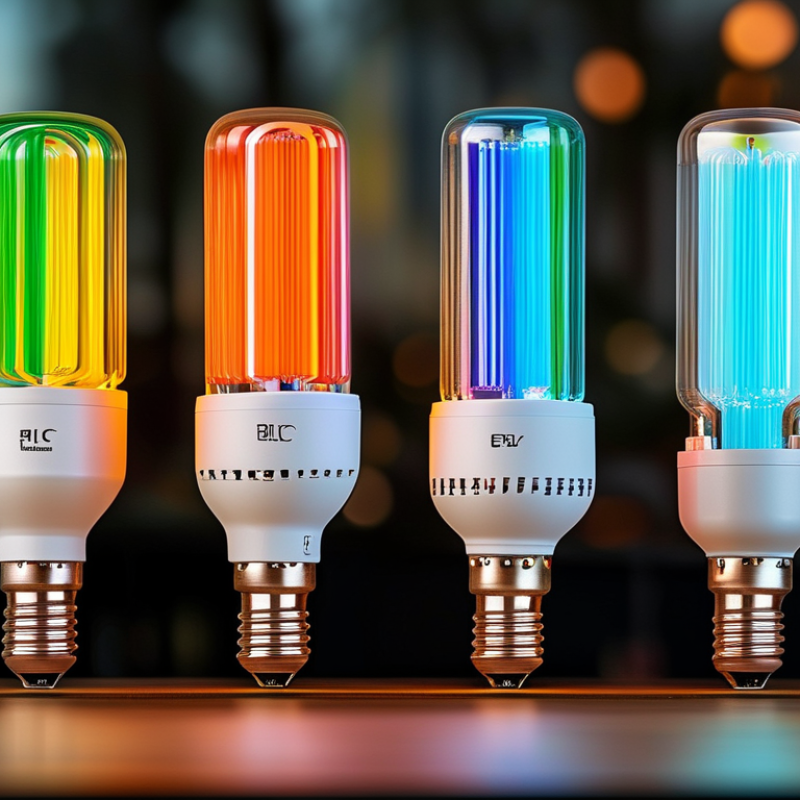 Top 10 Tips for Choosing the Best LED Lights for Your Needs?