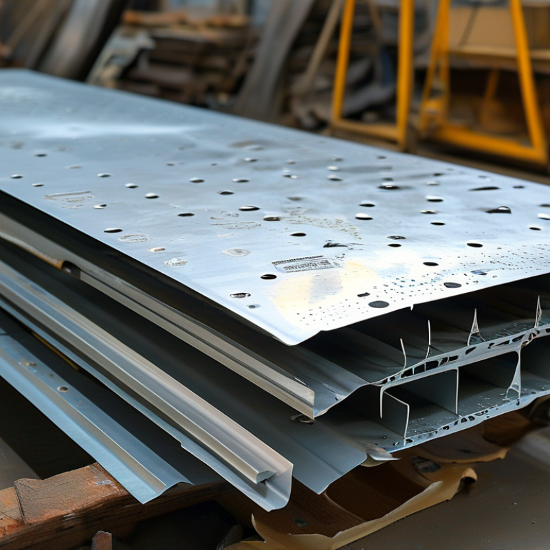 Best Perforated Aluminum Sheet Options for Global Buyers?