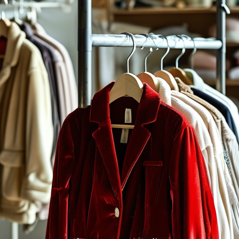 2026 Best Velvet Hangers Why Choose Them Over Plastic?