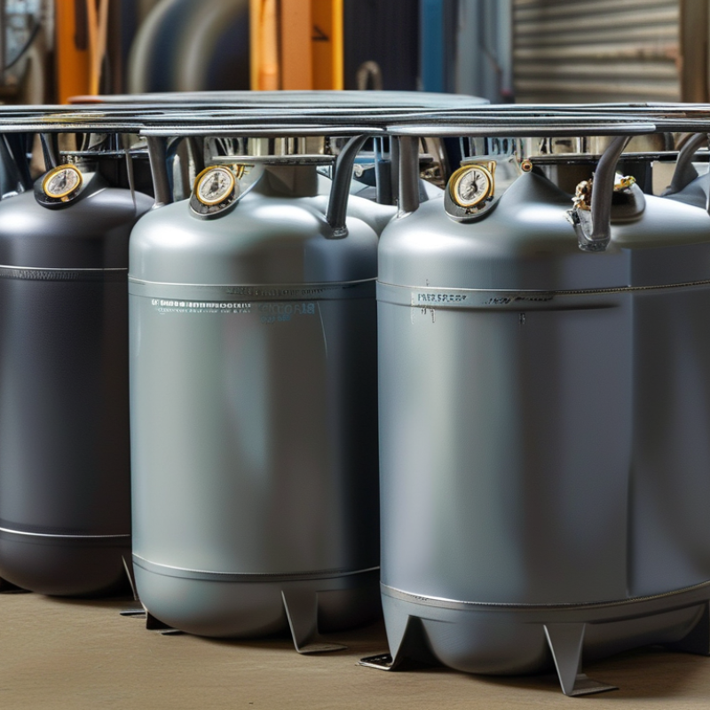 Top 5 Air Compressor Tank Tips for Smart Global Buyers?