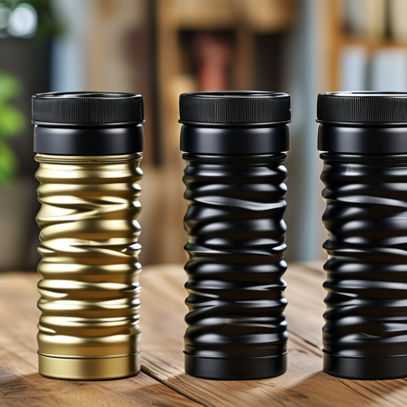 What is Ibc Screw Cap and Why is it Important for Buyers?