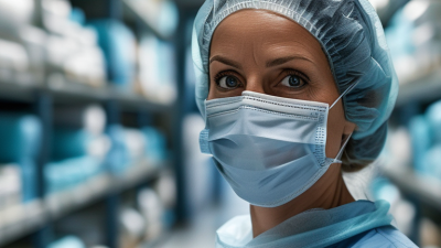 Why Are Medical Items Essential for Global Procurement?