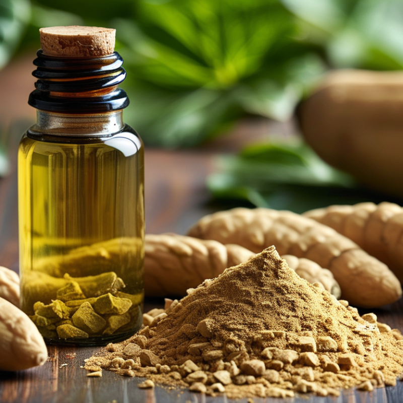 How to Use Maca Root Extract for Health Benefits?