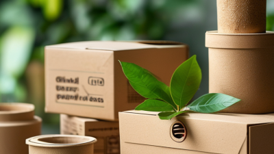 Top 10 Eco Friendly Packaging Solutions for Global Buyers?