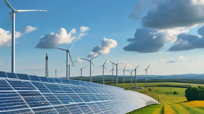 Top 10 Tips for Choosing Renewable Energy Systems for Your Business?