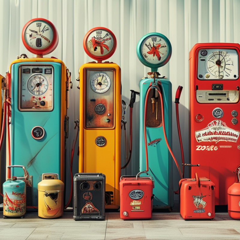 2026 How to Choose the Best Portable Air Pump for Your Needs?