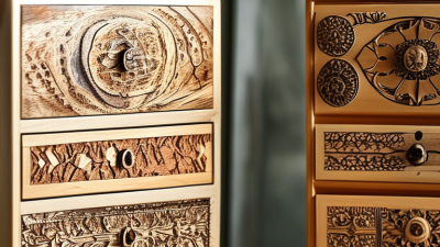 Top 10 Woodwork Jewelry Box Designs You Must See?