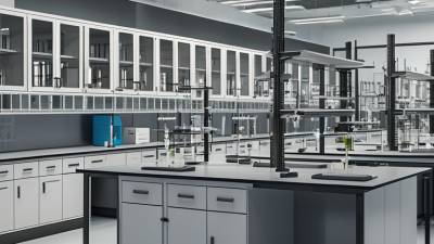 Top 10 Physics Lab Furniture for Global Buyers to Consider?