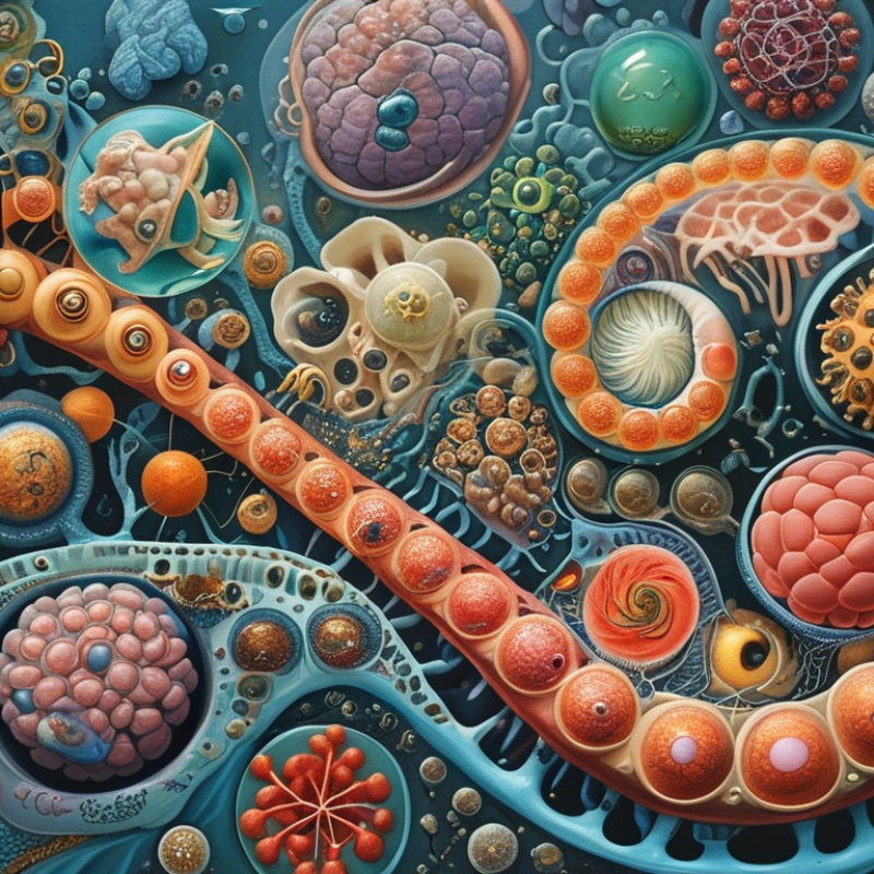 Top 5 Tips to Understand the Biology of a Human Body?