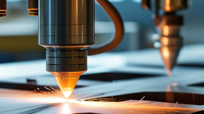 How to Choose the Best Tube Laser for Your Business Needs?