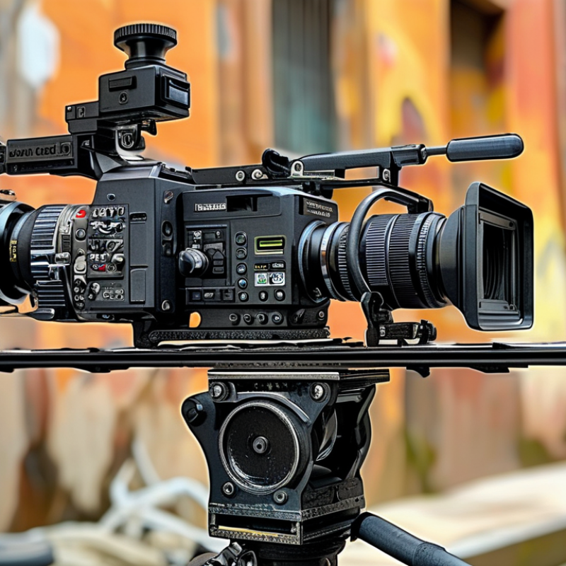 2026 Top Camera Stabilizer Slider for Smooth Filming?