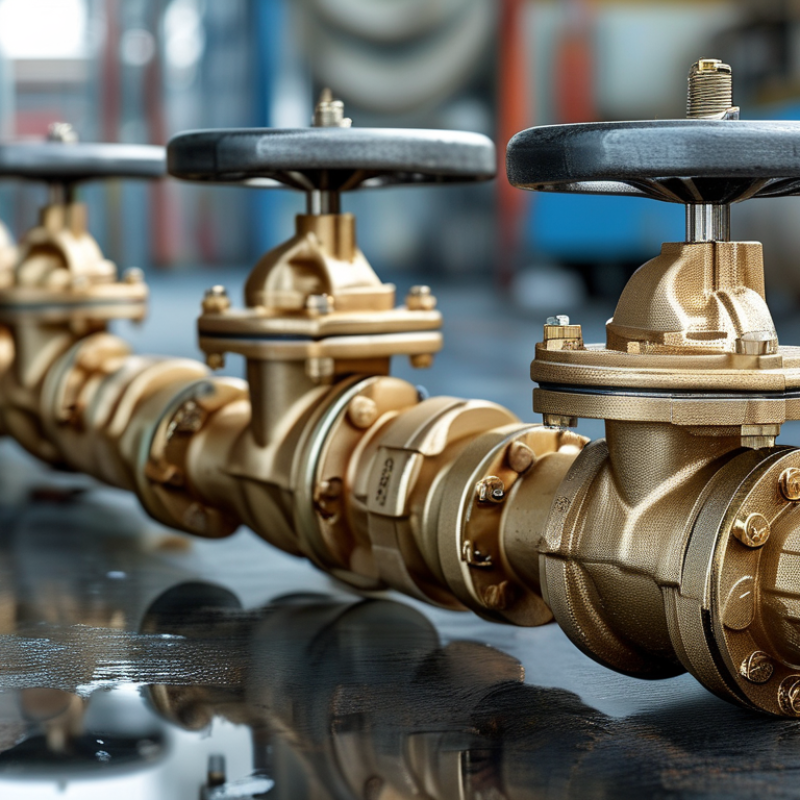 2026 Best API 6A Check Valve Options for Global Buyers?