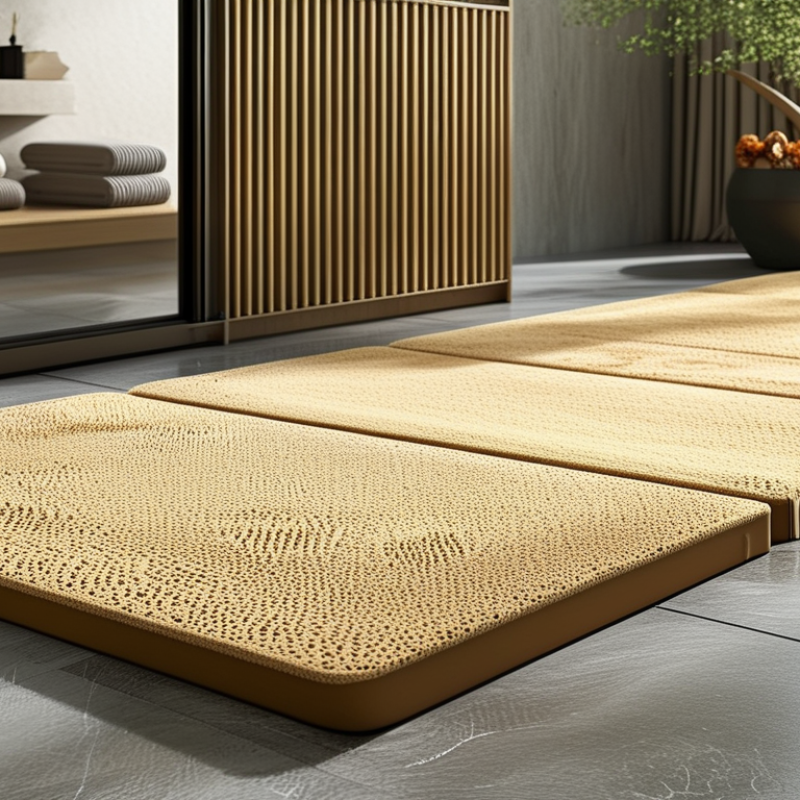 Top Benefits of Using Diatomite Bath Mats for Your Home?