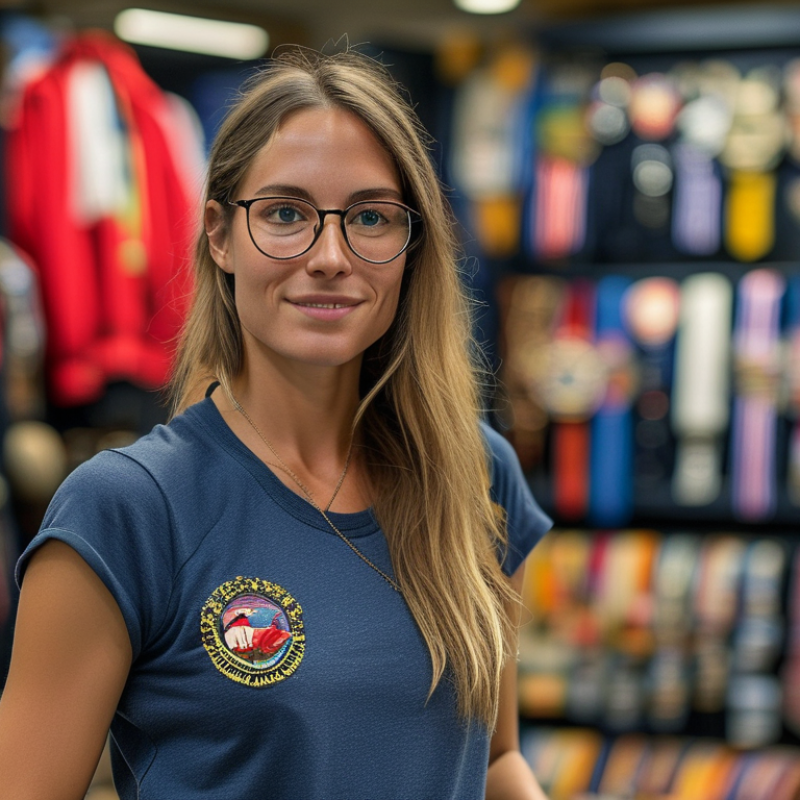 Best Athletic Patches for Global Sourcing Opportunities?