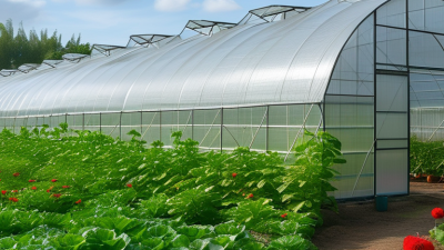 Top 10 Tips for Using Light Deprivation Greenhouses Effectively?