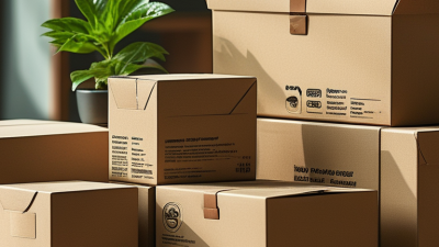 How to Choose the Best Commerce Packaging for Your Needs?
