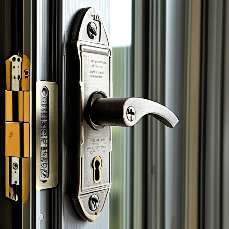 2026 How to Choose the Best Broken Bridge Aluminum Lock?