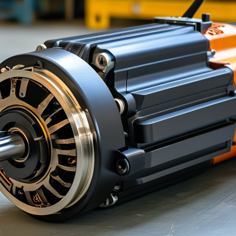 2026 Top Motor DC Brushed Buyers Guide for Global Sourcing?