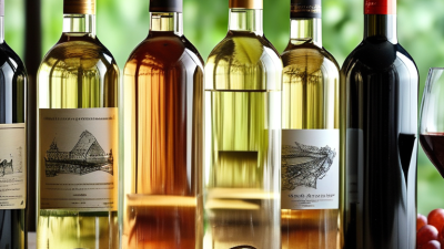 How to Choose the Right Wine in a Bottle for Every Occasion?