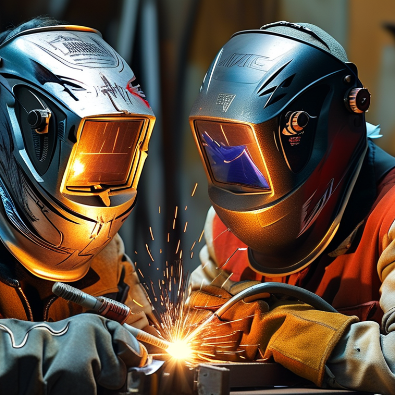 What is the Best Mig Mag Welder for Beginners and Professionals?