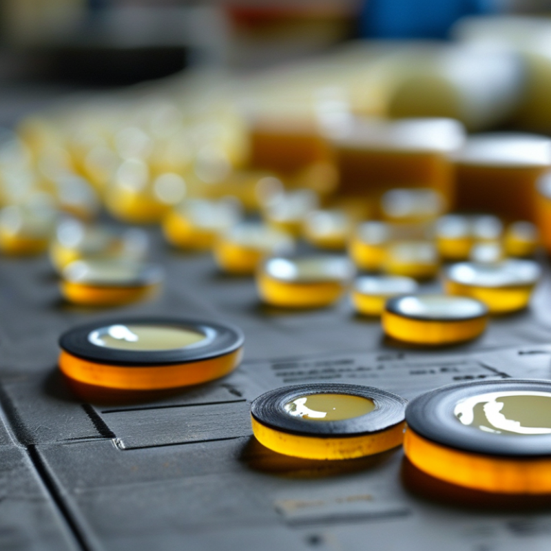 Top 10 Neoprene Washers for Global Buyers in 2026?