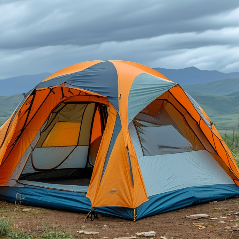 Best Tent Canopy Types for Every Outdoor Event in 2026?