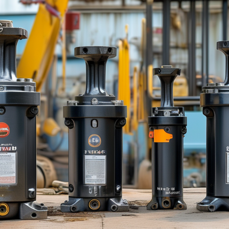 Top 10 Axial Piston Pumps for Global Buyers to Consider?