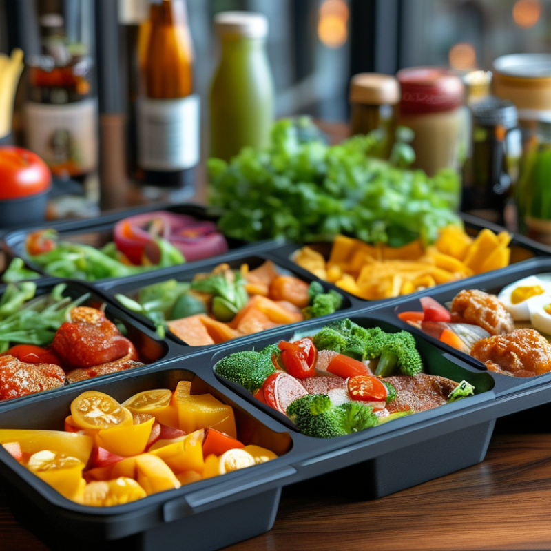 Best Catering Food Carrier for Your Needs in 2026?