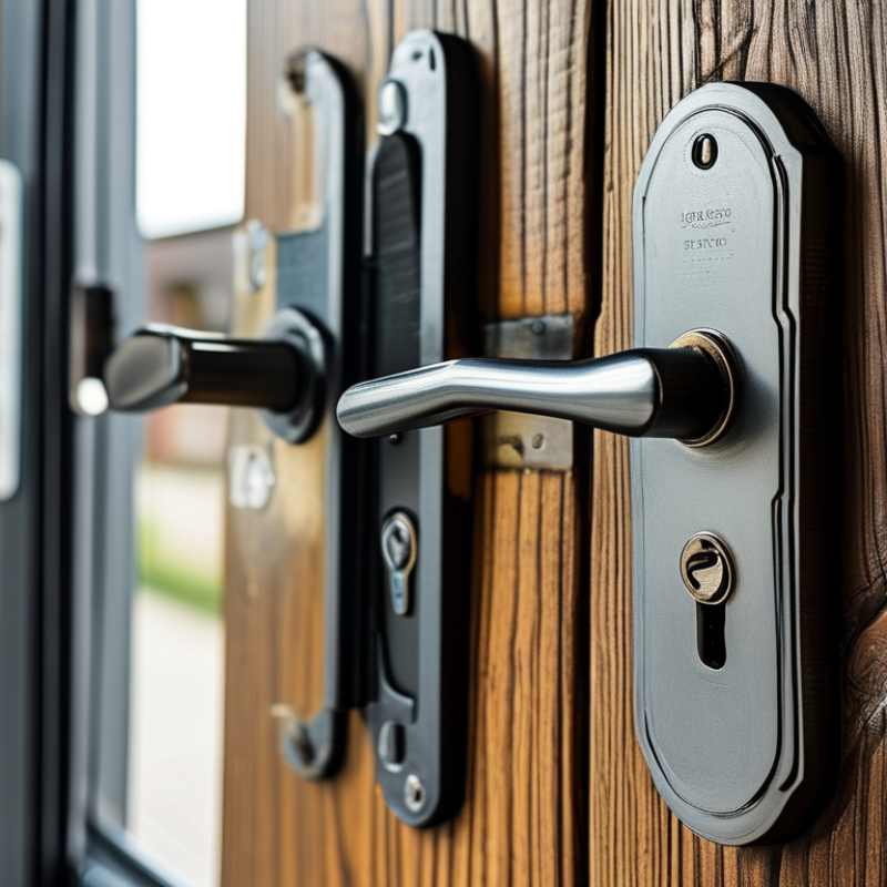 2026 How to Choose the Best Aluminum Lock for Your Needs?