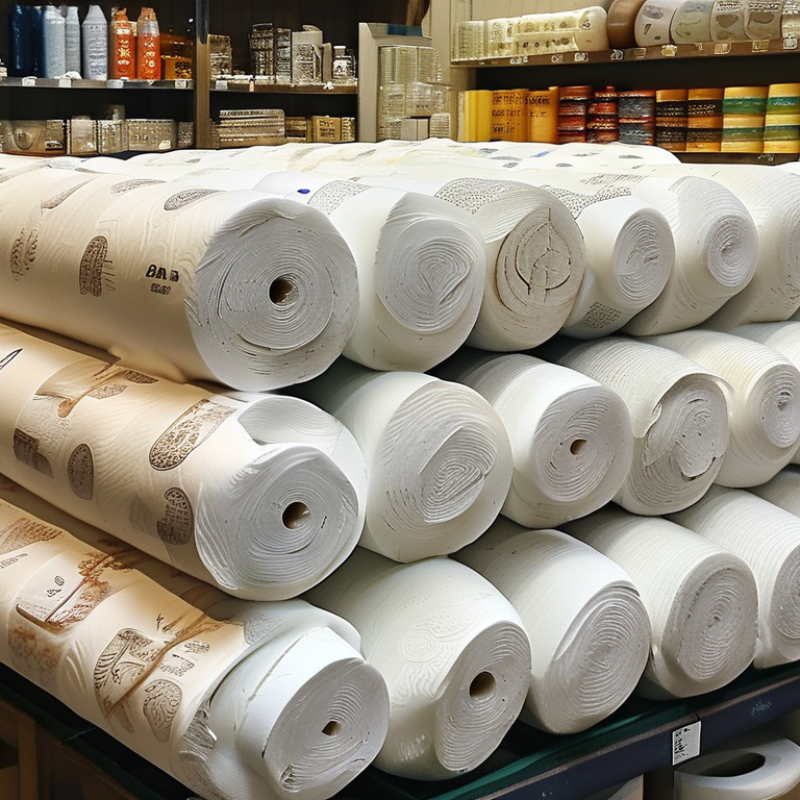 Top 10 Jumbo Mother Roll Bathroom Options for Global Buyers?