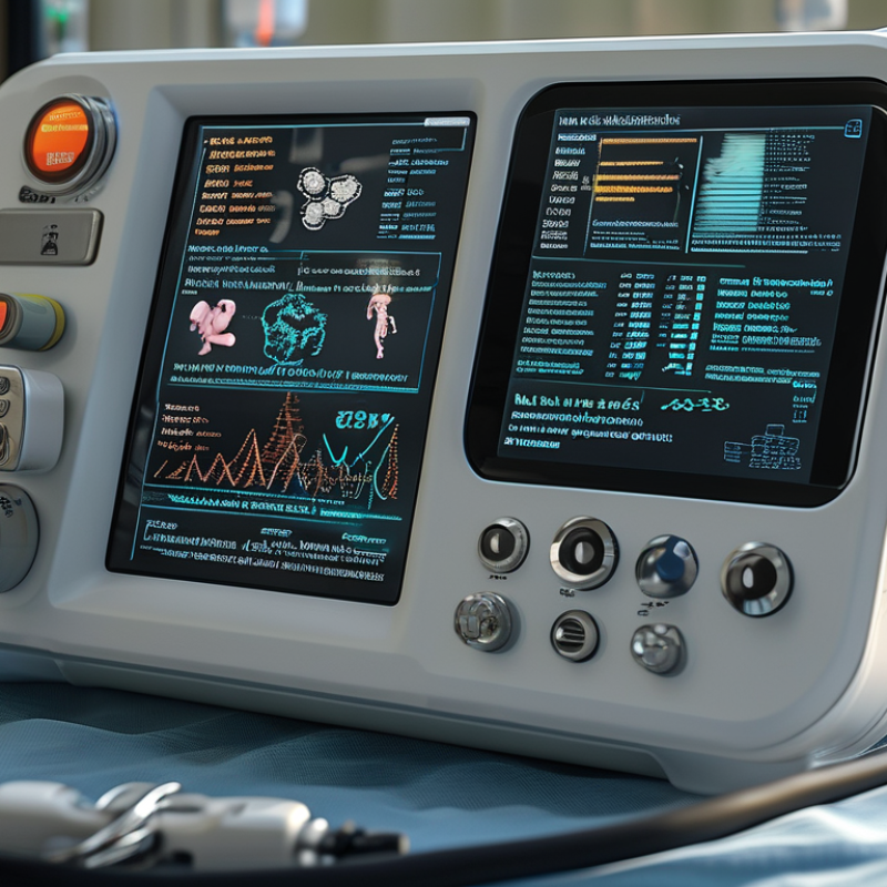 What is a Medical Monitor Portable Benefits and Uses?