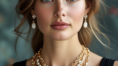 How to Choose the Best Women's Fine Jewelry for Every Occasion