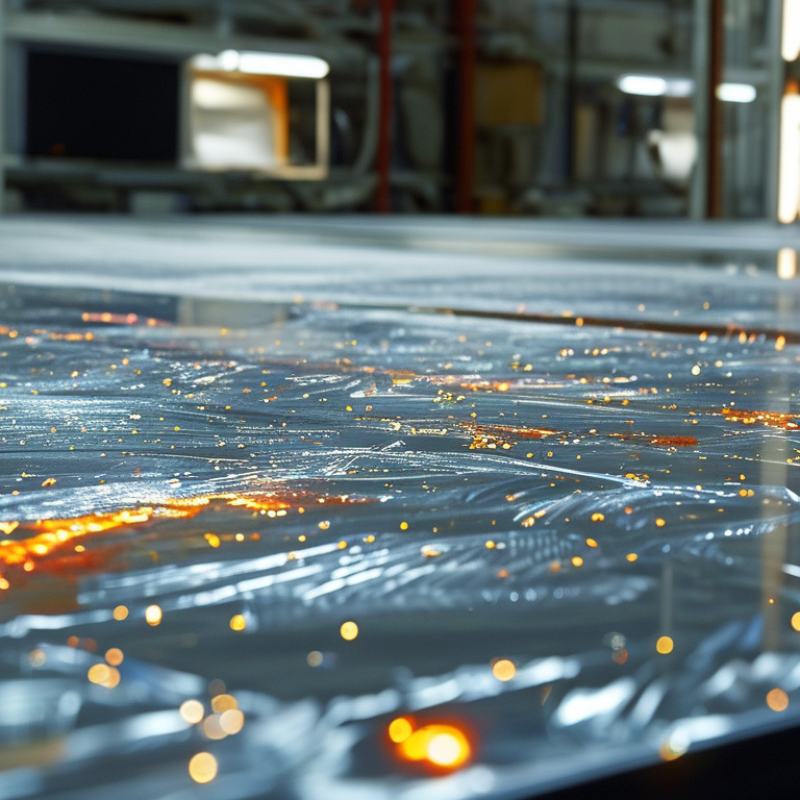 What is Ito Thin Film and Its Applications in Electronics?