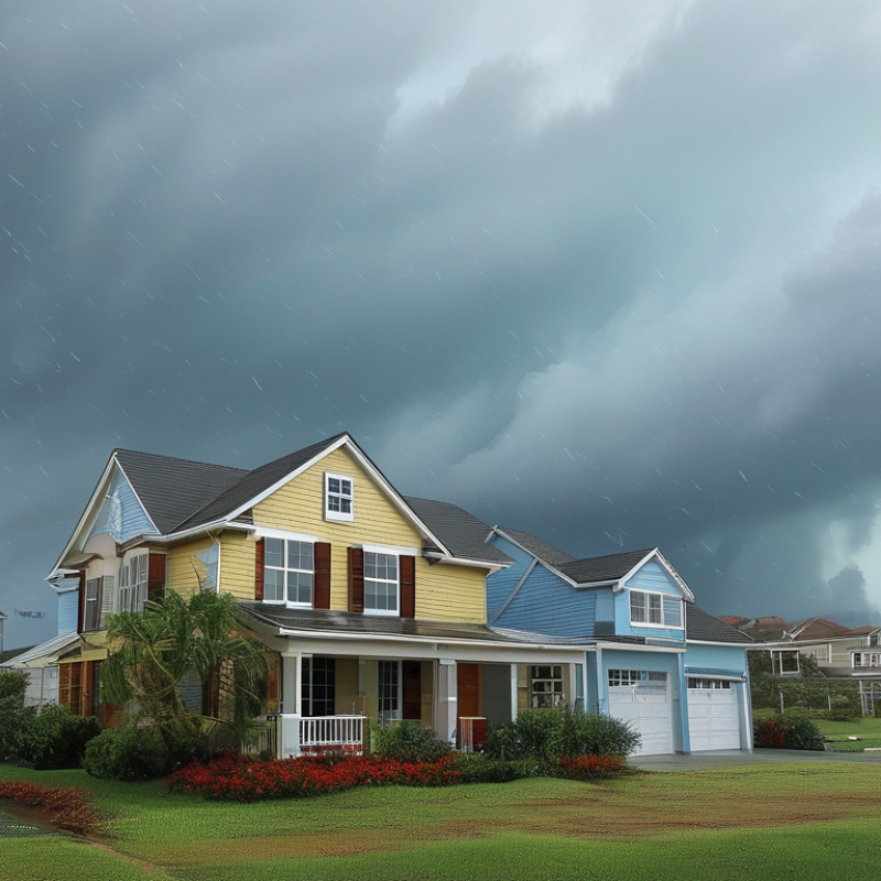 Top 10 Hurricane Rated Windows for Global Buyers?