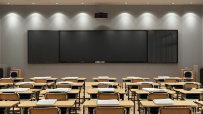 Best Classroom Sound System in China for Global Buyers?