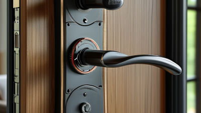 Top Locking Hardware Solutions for 2026 Buyers Guide?