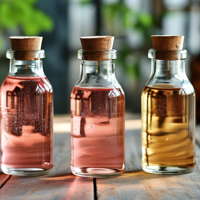 Top 10 Glass Bottles with Lids for Global Buyers?