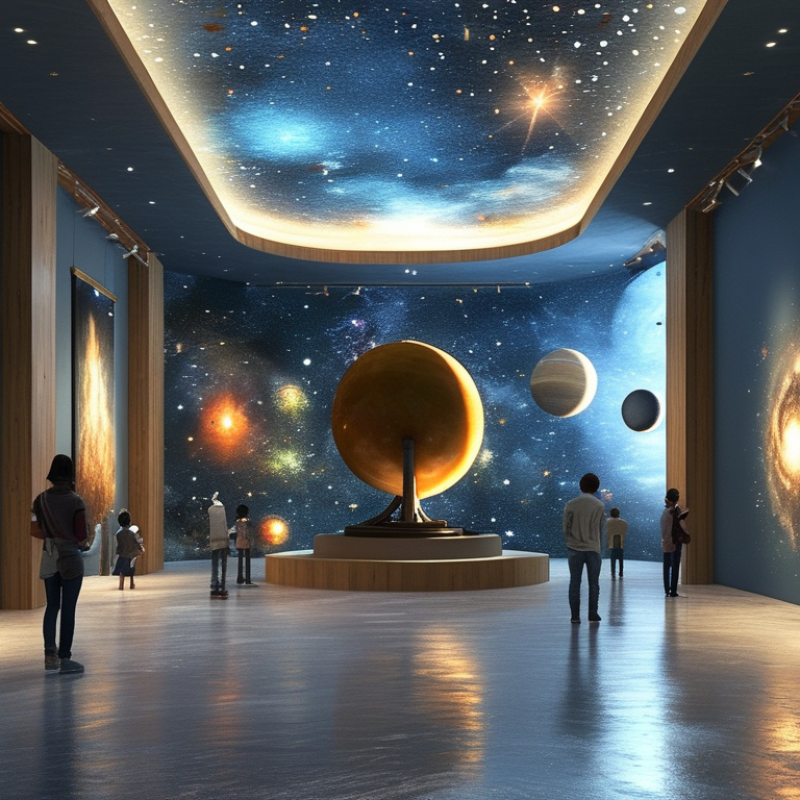 How to Visit an Observatory Museum in 2026?