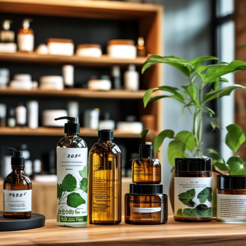 2026 Best Trends in Skincare Manufacturing You Need to Know?