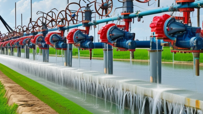 What is an Electric Water Pump and How Does It Work?