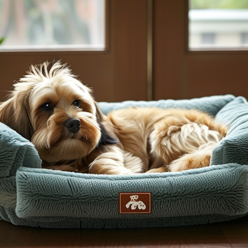 Why Choose the Best Dog Beds for Your Pet's Comfort?