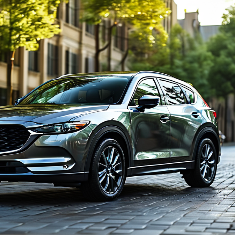 Best Mazda CX 5 Battery Options for Maximum Performance?